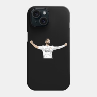 Isco 22 Phone Case