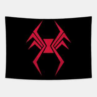 Widow Symbol Tapestry