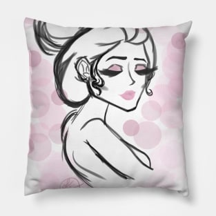 Fashion Pillow