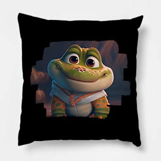 Cute Mummy Croci 2023 Pillow