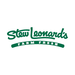 Stew Leonards Green T-Shirt