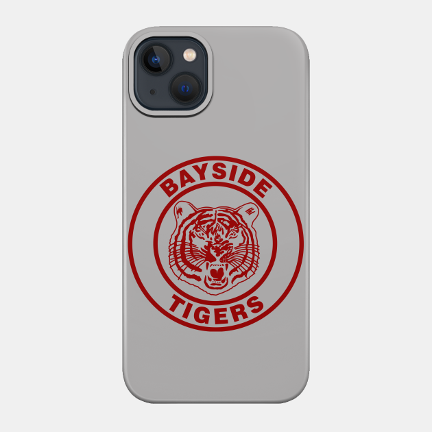 Bayside Tigers - Sports - Phone Case