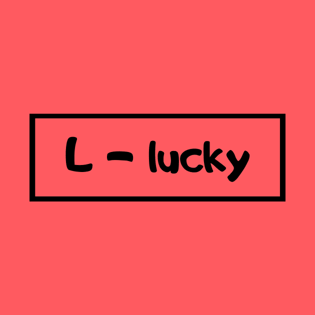 Lucky by WordsGames