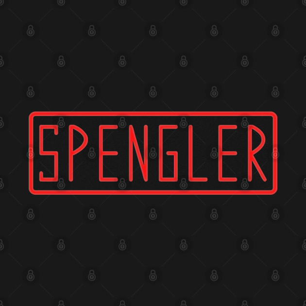 Spengler by nickbeta