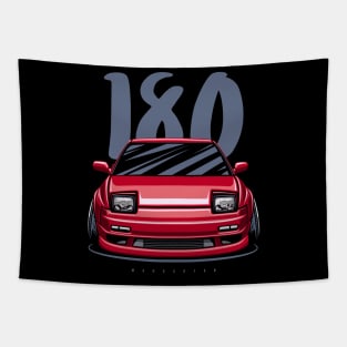 180SX Tapestry