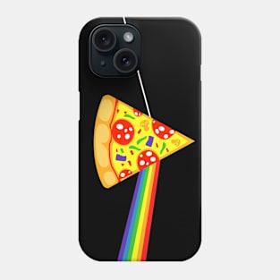 Prismzza Phone Case