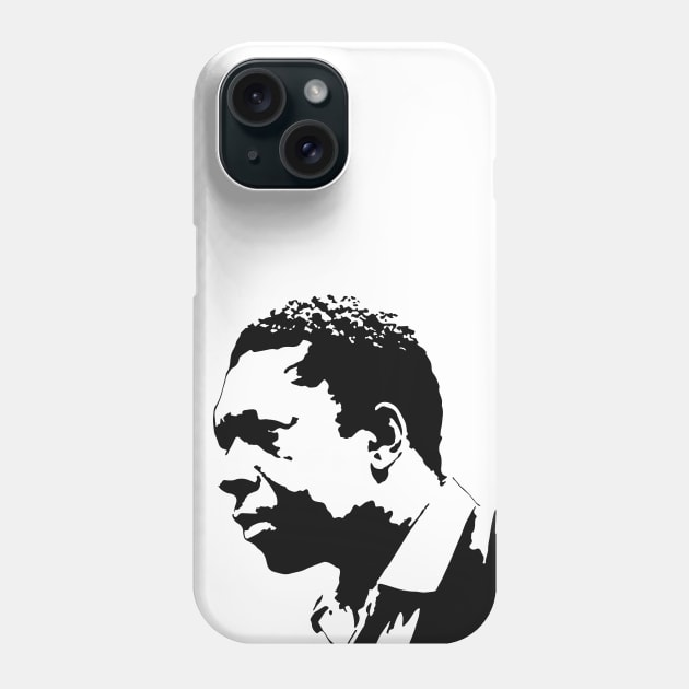 Coltrane Phone Case by ProductX