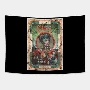 The Outer Worlds Auntie Cleo's Better Than Nature Tapestry