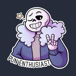 Sans. T-Shirt