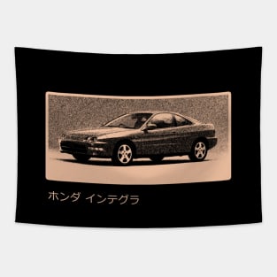 JDM DC2 Legend Tapestry