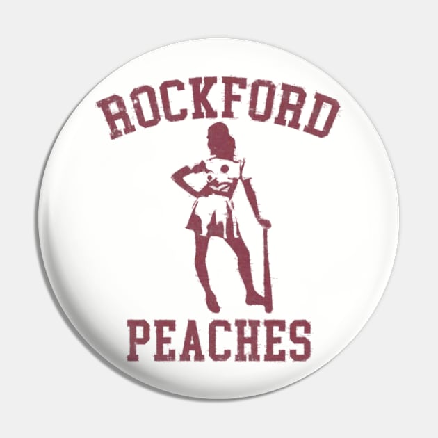 Rockford Peaches 2 Pin by jordan5L