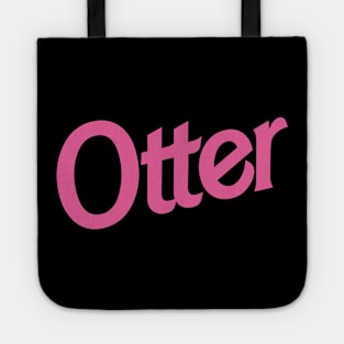 Otter Tote