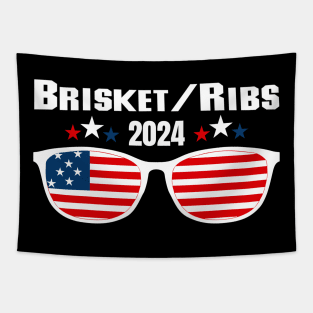 Brisket Ribs 2024 Tapestry