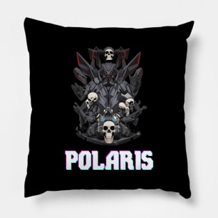 Polaris Pillow