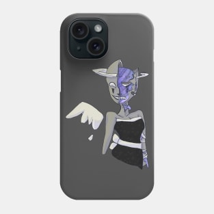 Inner Demons Phone Case