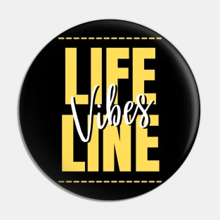 Lifeline Pin