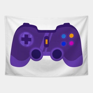 Play Controller Tapestry