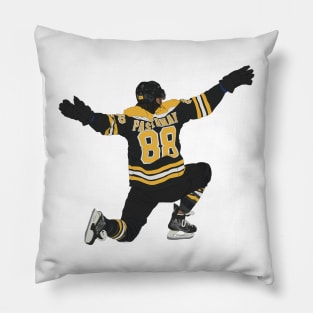 David Pastrnak Pillow