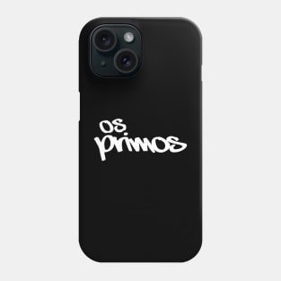 os primos Phone Case