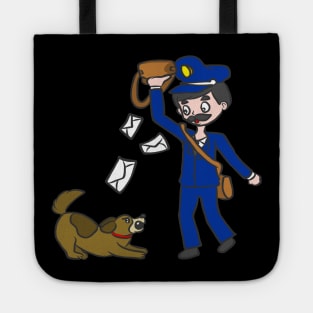 POSTMAN Tote