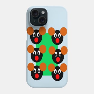 Mouse Phone Case