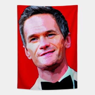 neil patrick harris Tapestry