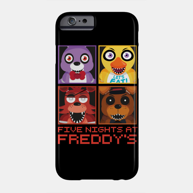 Five Nights at Freddy's Group