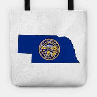 Nebraska! Tote