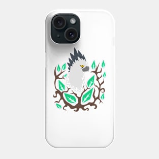 Harpia Real Phone Case