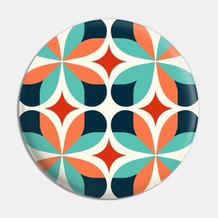 Abstract Pin