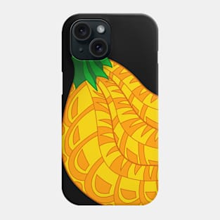 Banana (Wewaagijiizid) Phone Case