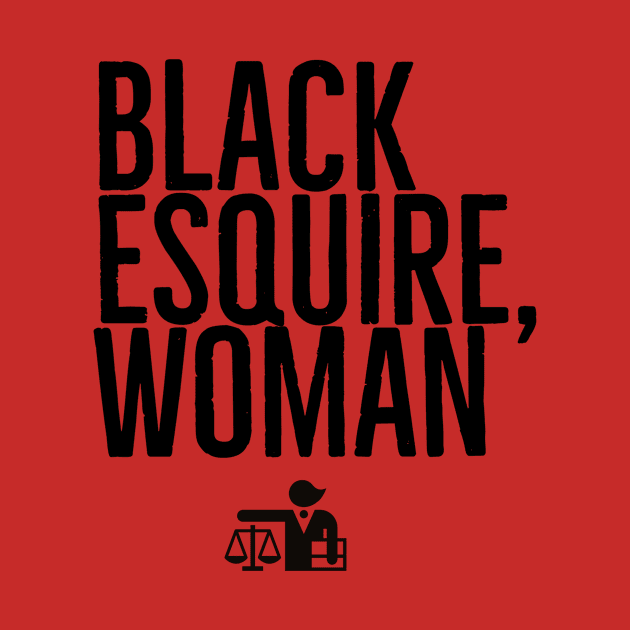 Black Esquire, Woman by BCB Couture 