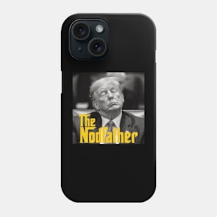 Donald Trump Phone Case