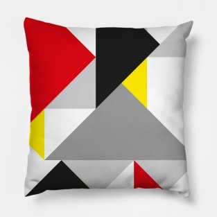 Abstract#40 Pillow