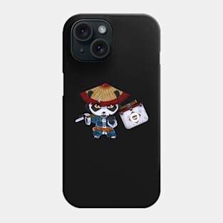Little Panda Phone Case