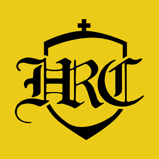 HRC Shield by HRCatholic