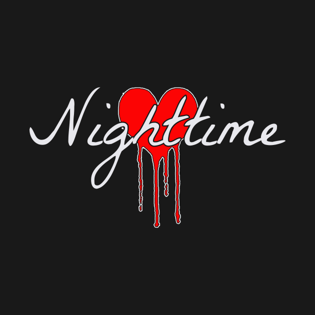 Bleeding Heart by the Nighttime Podcast