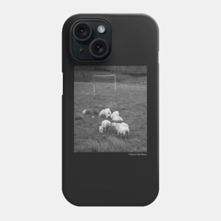 SHEEP Phone Case