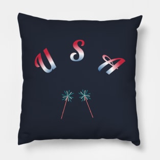 USA Pillow