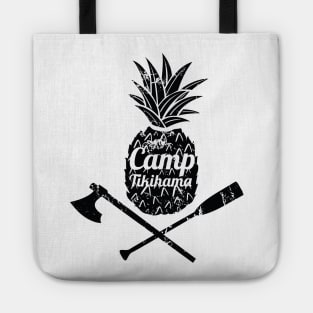 Camp Tikihama Tote