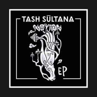 Tash Sultana T-Shirt