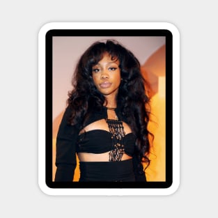 The Melodic Magic Of SZA Empowering Souls A Great Magnet