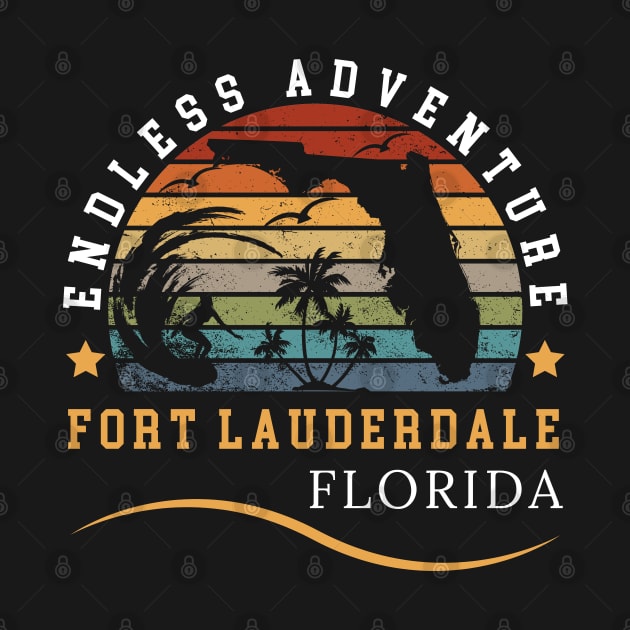 Fort Lauderdale Florida by Energized Designs