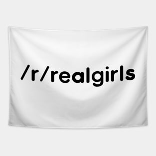 Reddit Real Girls Tapestry