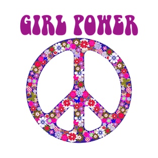 GIRL POWER T-Shirt