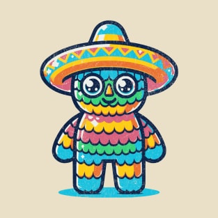 mexican pinata T-Shirt