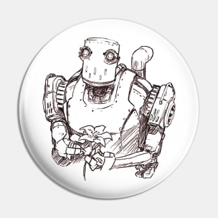 NieR:Automata Pascal Pin