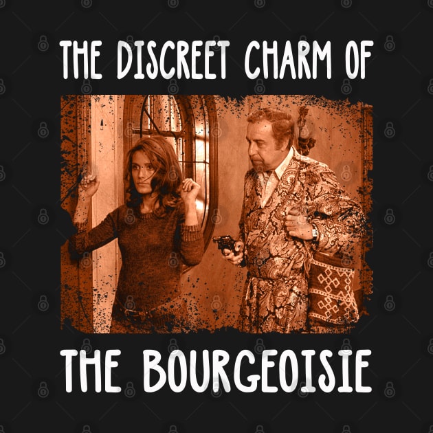 Dress in Dreamlike Splendor  THE BOURGEOISIE Movie-Inspired Fashion by Confused Reviews