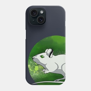 Spirit Animal Mouse Phone Case