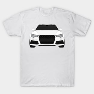 Audi T-Shirts for Sale |